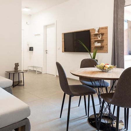 Merano City Living Buitenkant foto