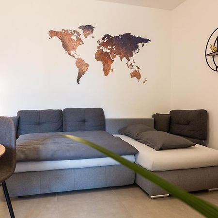 Merano City Living Buitenkant foto