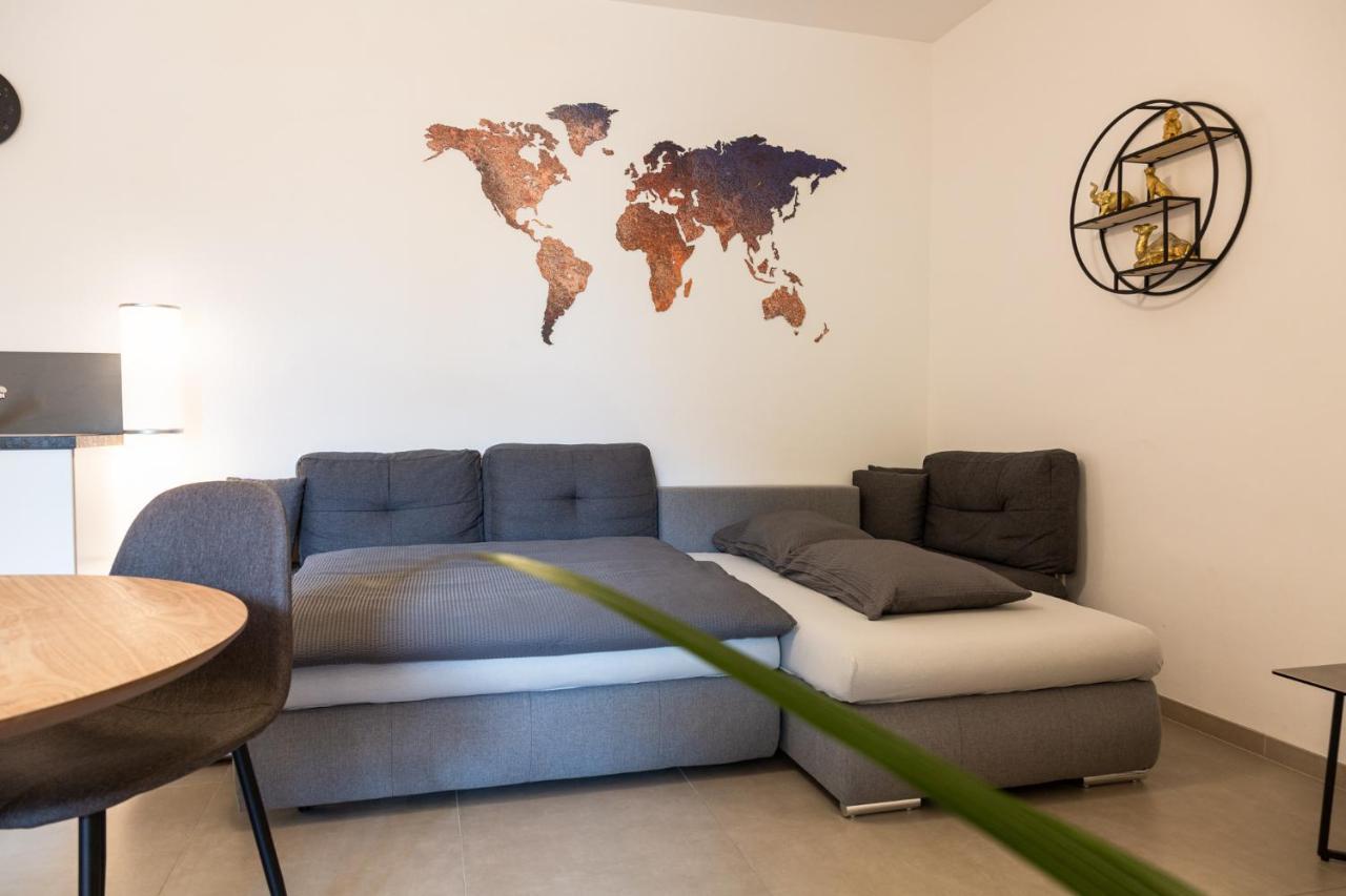 Merano City Living Buitenkant foto