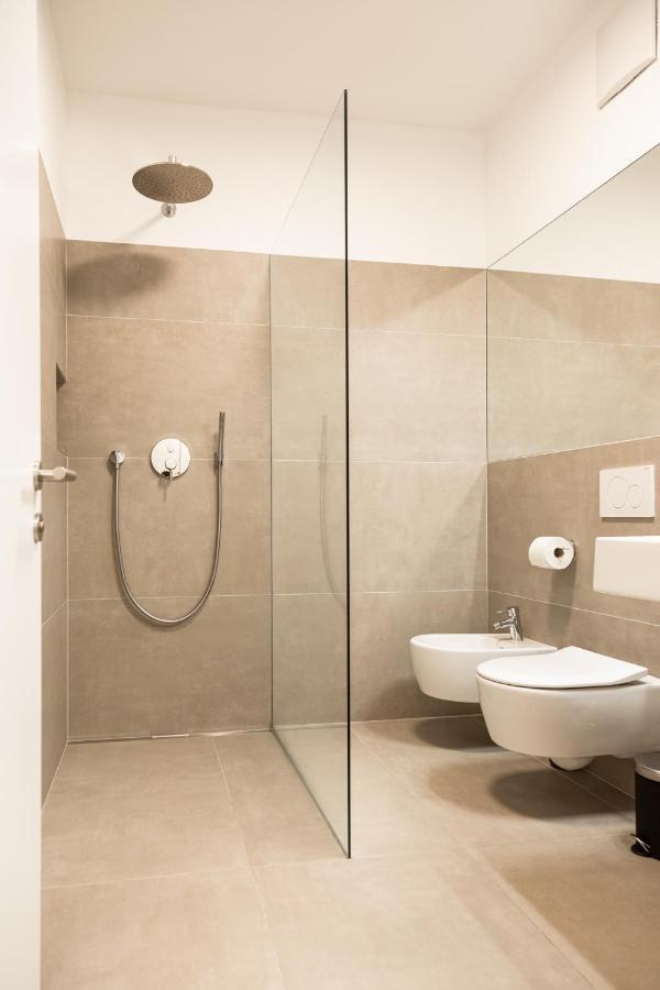 Merano City Living Buitenkant foto