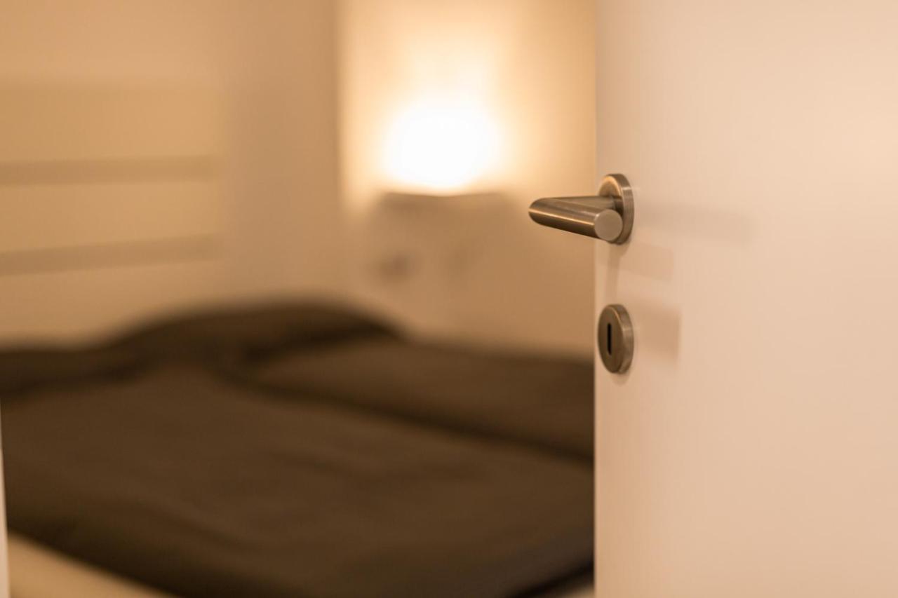 Merano City Living Buitenkant foto