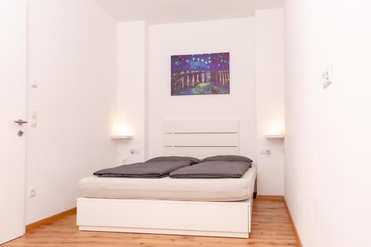 Merano City Living Buitenkant foto