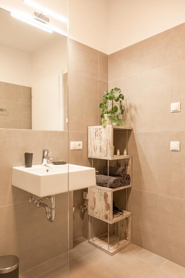 Merano City Living Buitenkant foto